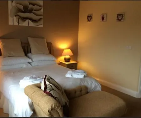 Otel Trenoweth St Austell