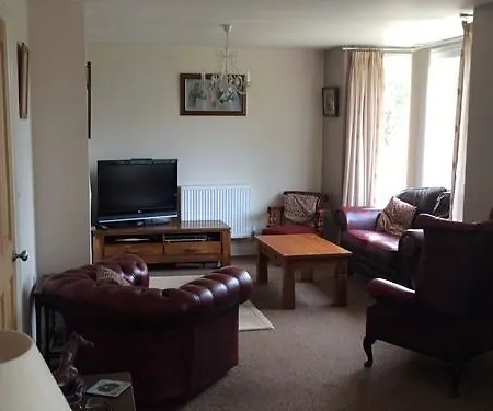 Hotel Trenoweth St Austell