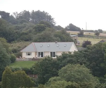 Hotel Trenoweth St Austell